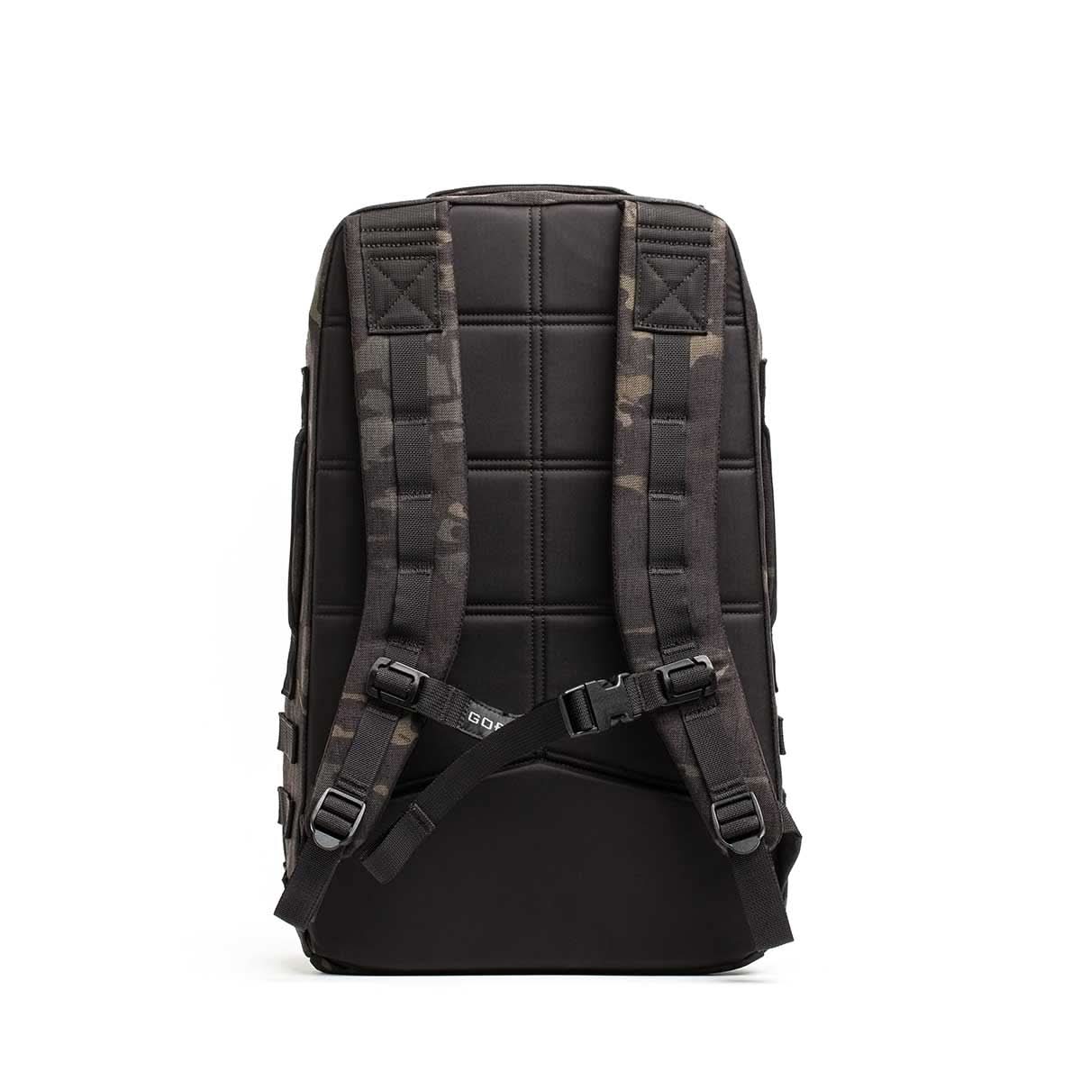Rucker 4.0