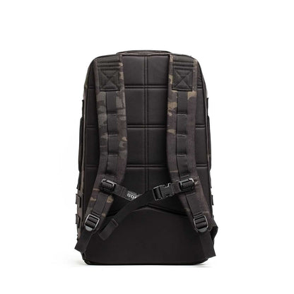 Rucker 4.0