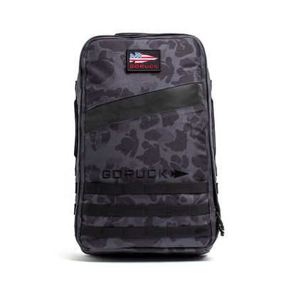 Rucker 4.0