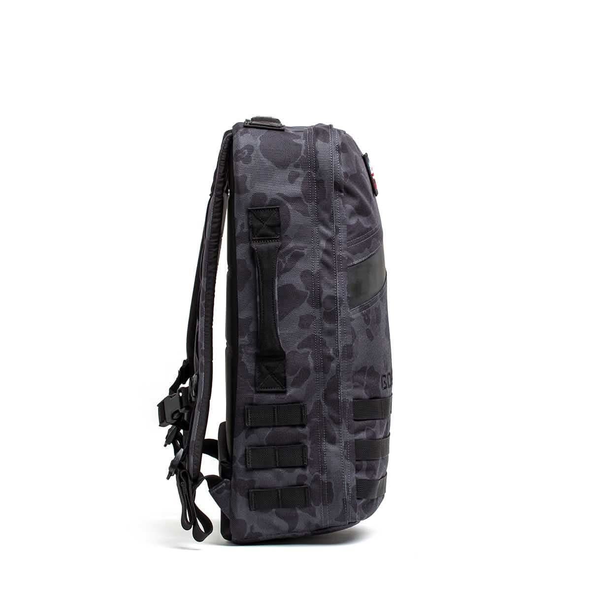 Rucker 4.0