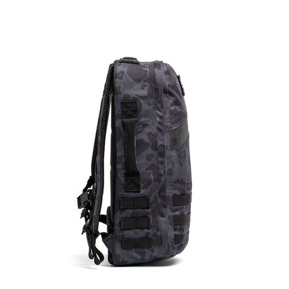Rucker 4.0