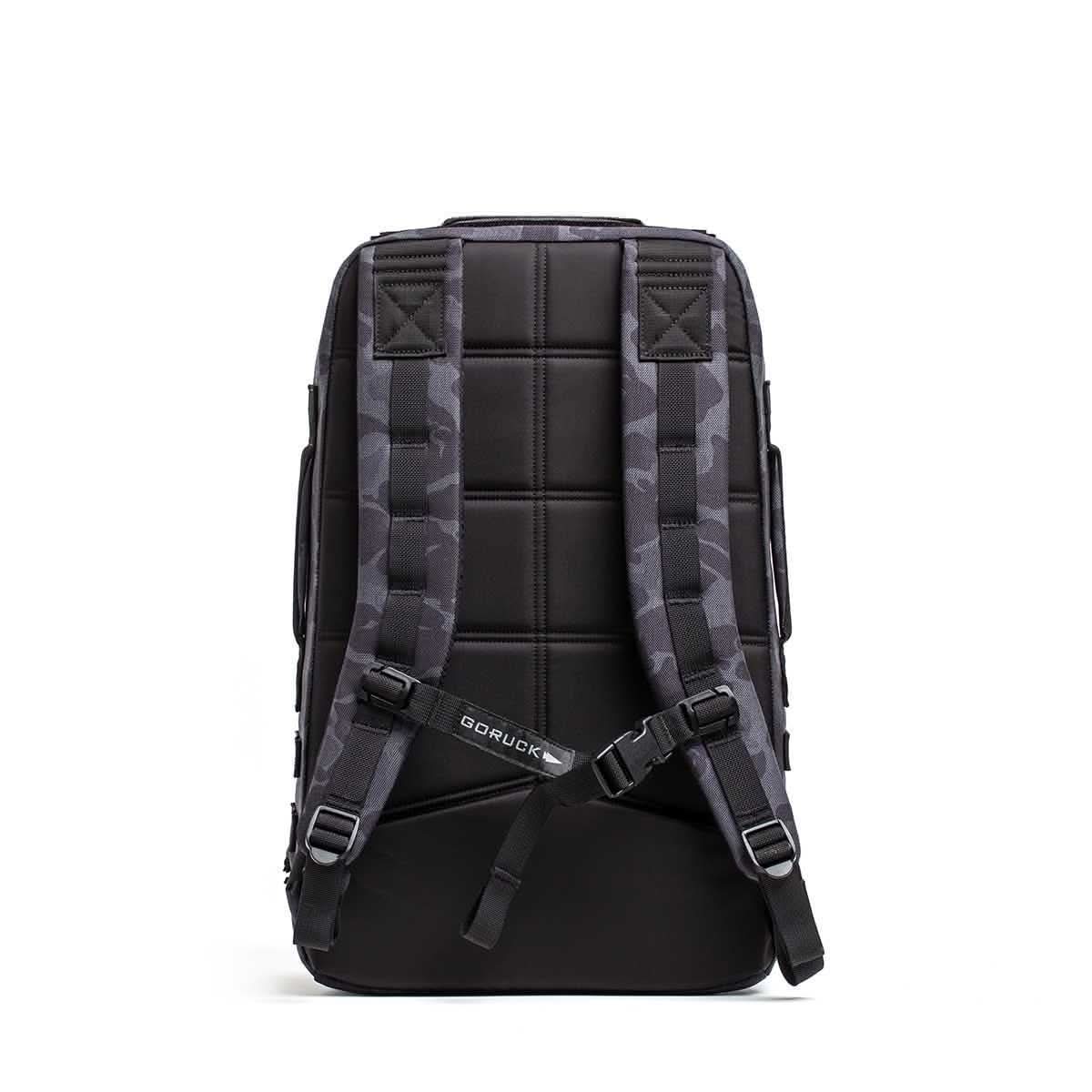 Rucker 4.0