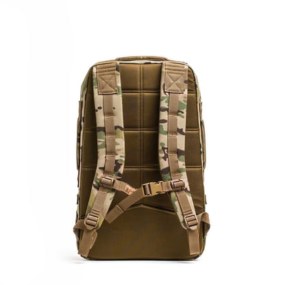 Rucker 4.0