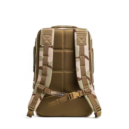 Rucker 4.0