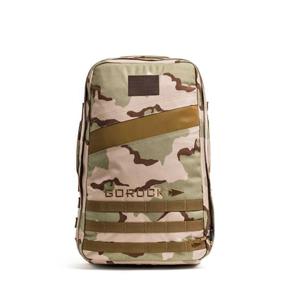 Rucker 4.0