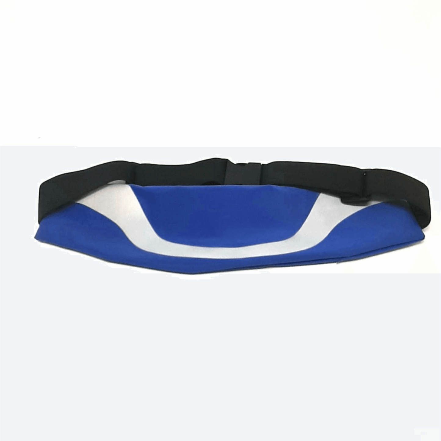Water-Resistant Sport Waist Pack Running Belt with Reflective Strip