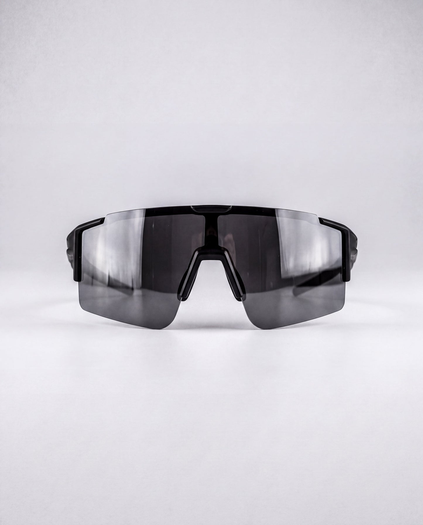 Revo Silver Polarized Running Sunglasses - UV400 for Men & Women | X365