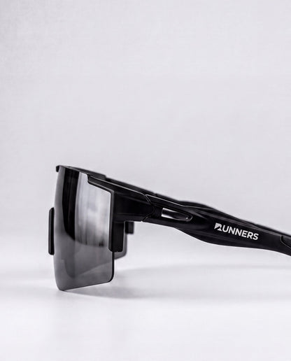 Revo Silver Polarized Running Sunglasses - UV400 for Men & Women | X365