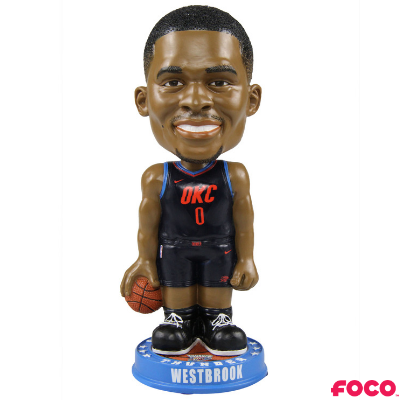 Knucklehead Big Head Bobbleheads
