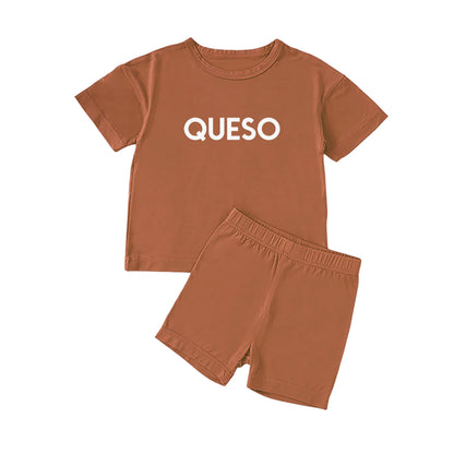 Queso Play Set