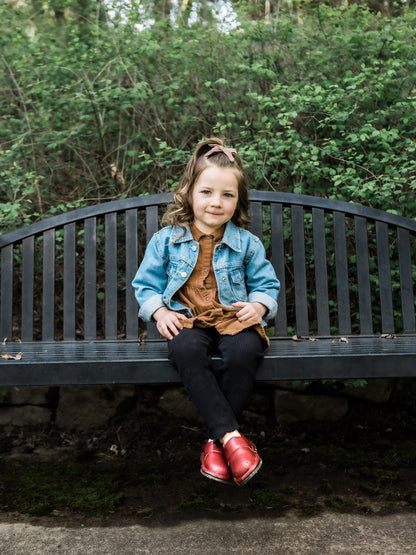 Ruth Kids' Barefoot Shoe Bundle | Modular Zero-Drop Set