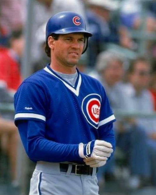 Ryne Sandberg Jersey