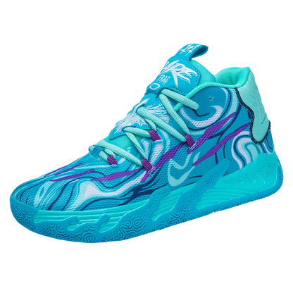 LaMelo Basketball Sneakers
