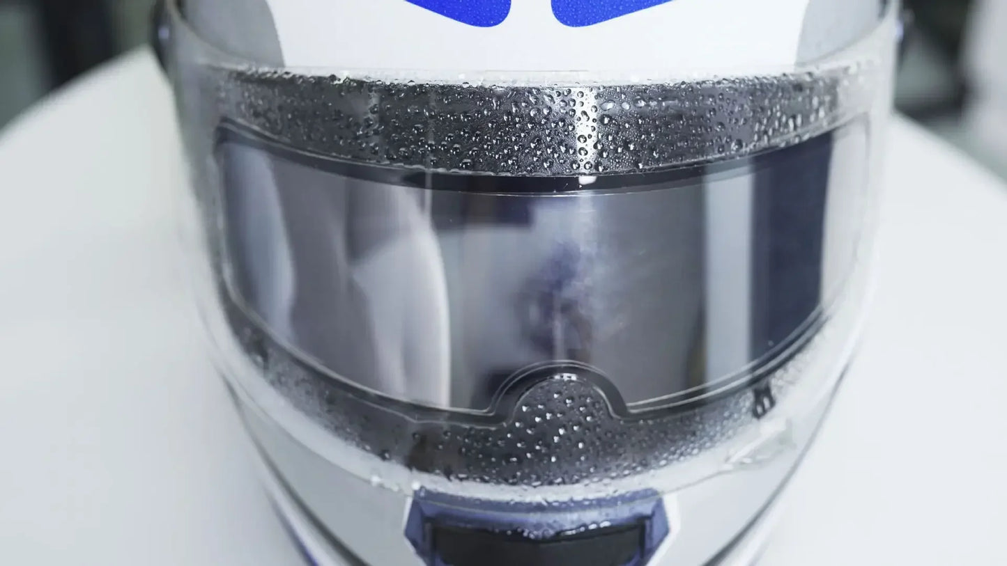 Anti-fog Patch Film Rainproof