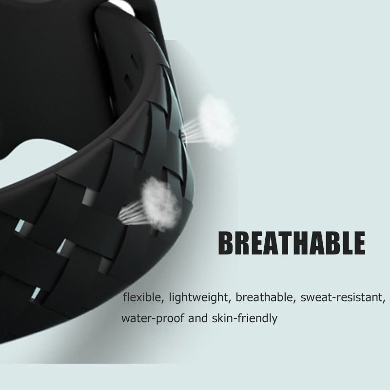 Strap for Apple Watch Band Series 11/10/9/8/7/6/5/4/ SE / Ultra 1/2/3