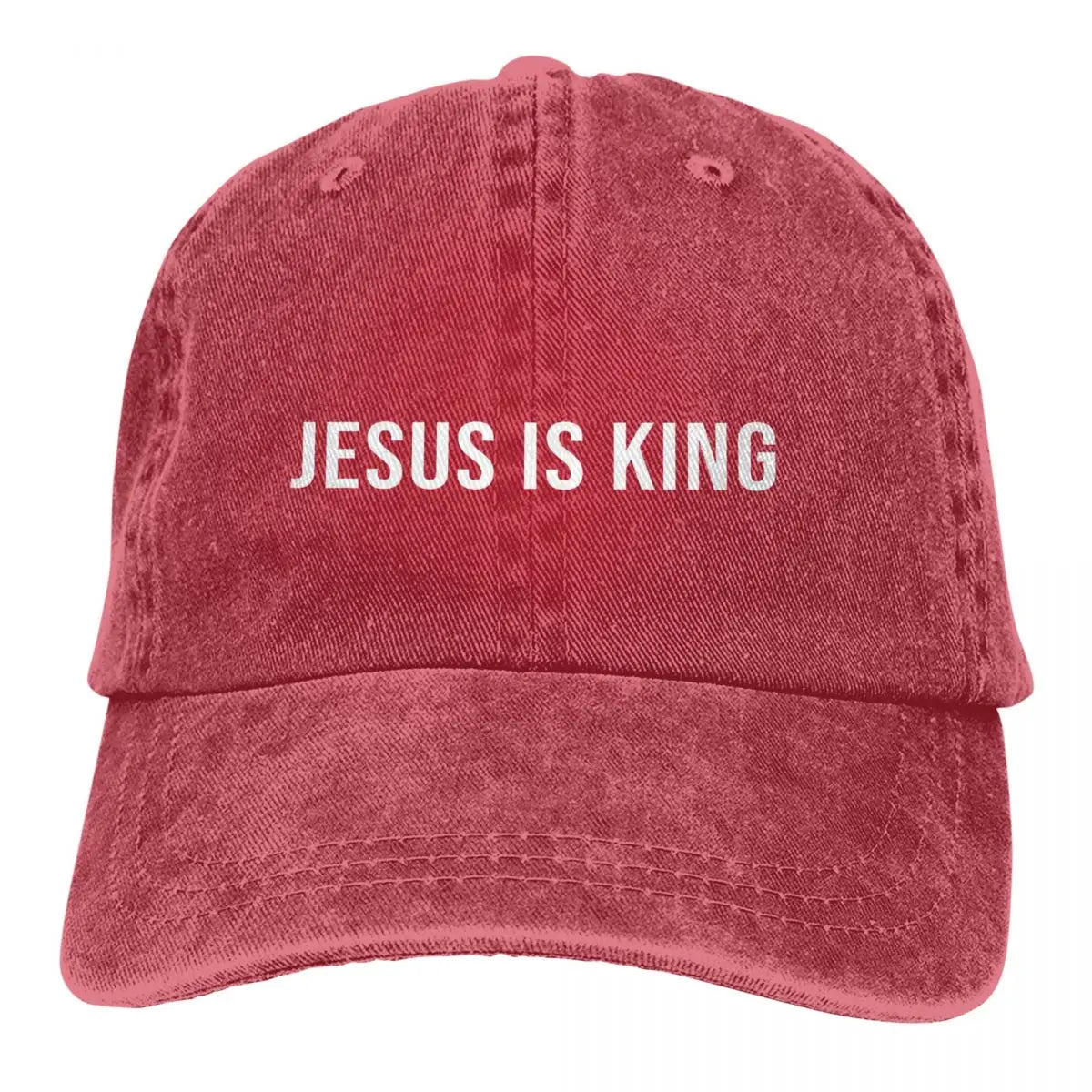 King Caps