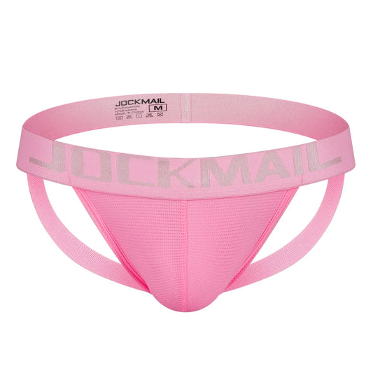 Jockmail Men's Jockstrap JM272