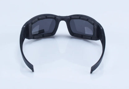 X7 Military Polarized Sunglasses Bullet-proof