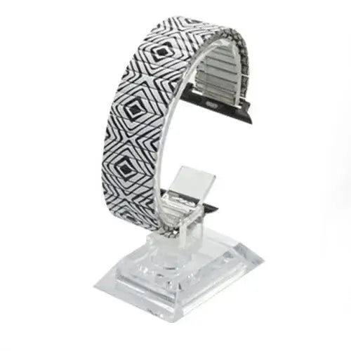 Apple Watch Metal Band - Elegant Durable Steel Strap