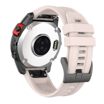 Garmin Silicone QuickFit Band - Durable, Stylish, Comfortable