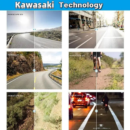 New Sports Sunglasses Luxury Brand UV400