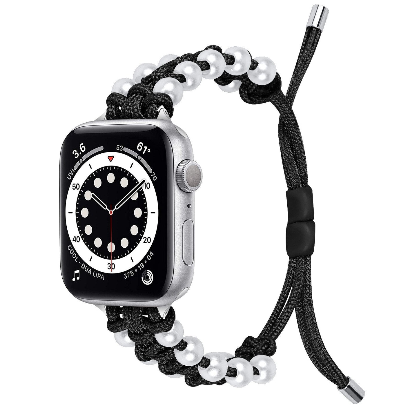 Strap for Apple Watch Band Series 11/10/9/8/7/6/5/4/ SE / Ultra 1/2/3