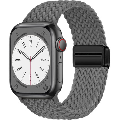 Apple Watch Nylon Band - Soft Flexible Magnetic Strap
