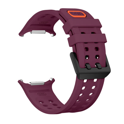 Samsung Galaxy Watch Ultra & Ultra 2 Vented Silicone Sport Band