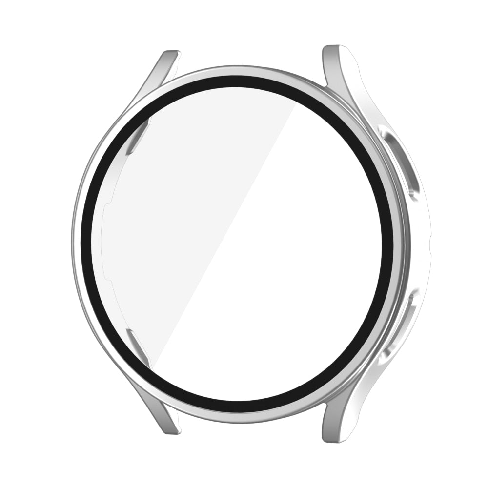 Glass+Case for samsung Galaxy Watch