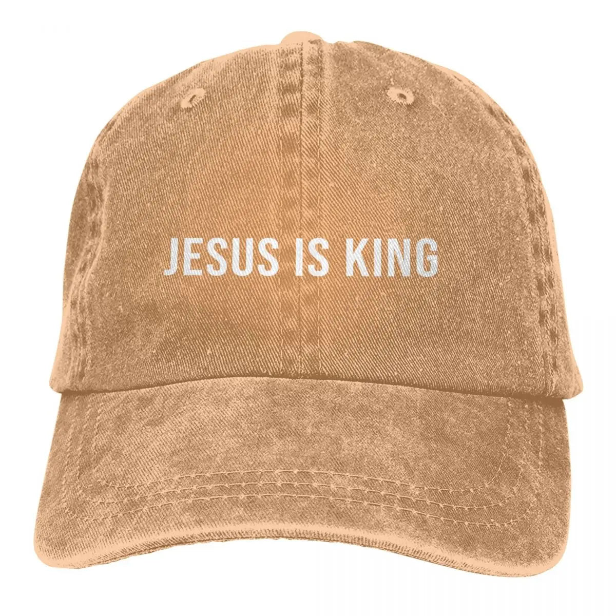 King Caps