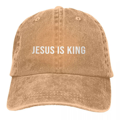 King Caps