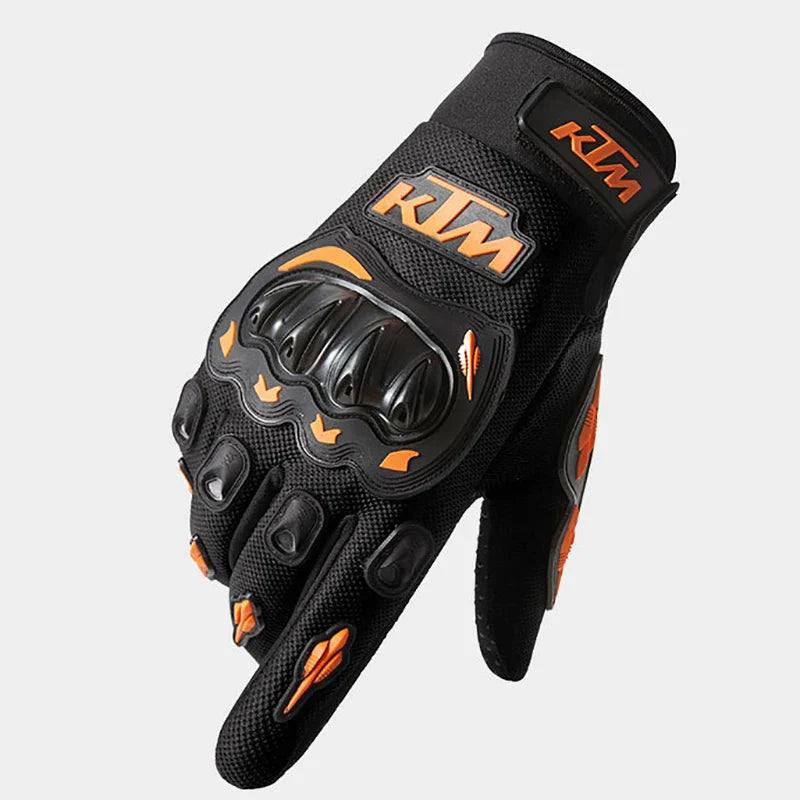 Waterproof & Anti-slip & Anti-fall Gloves