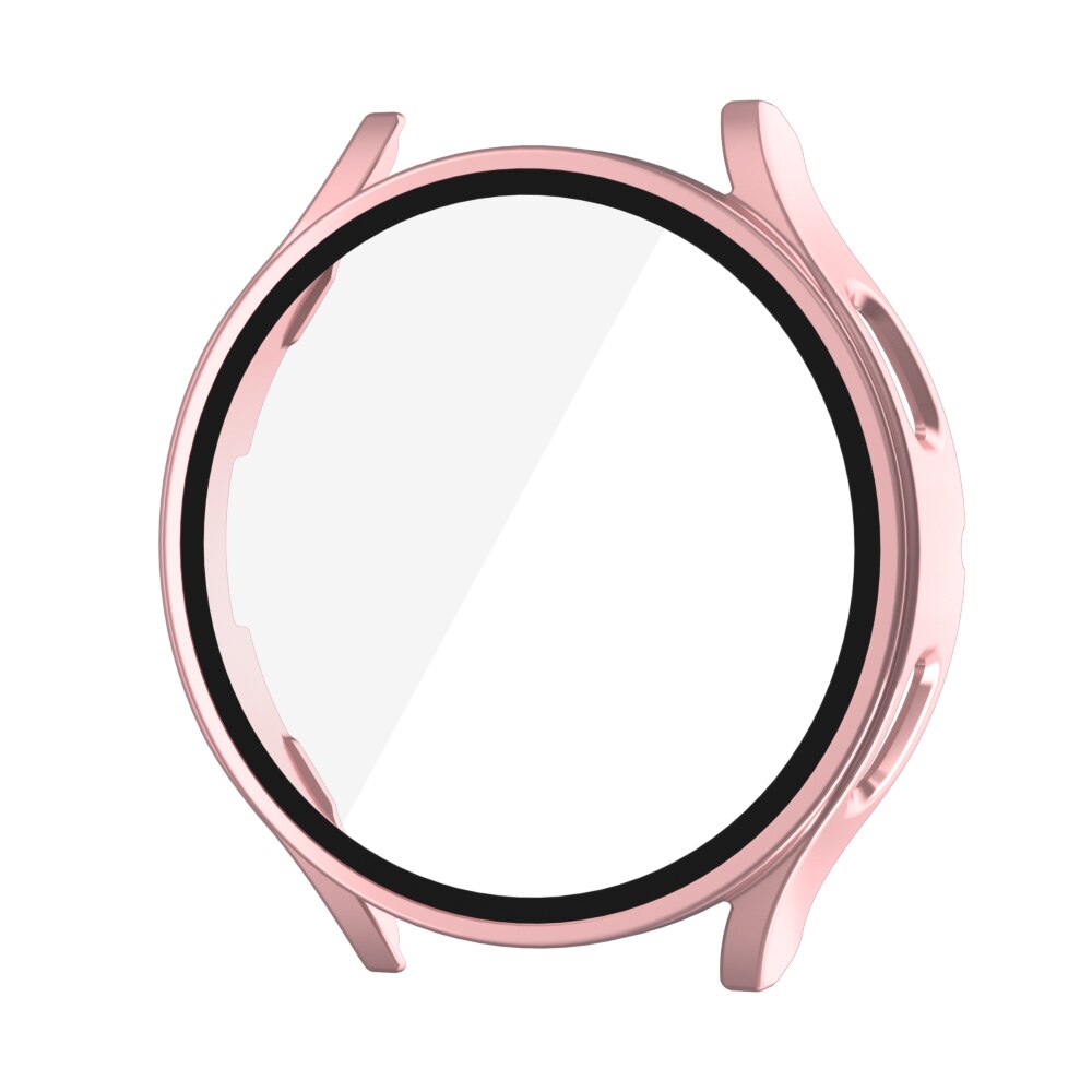 Glass+Case for samsung Galaxy Watch