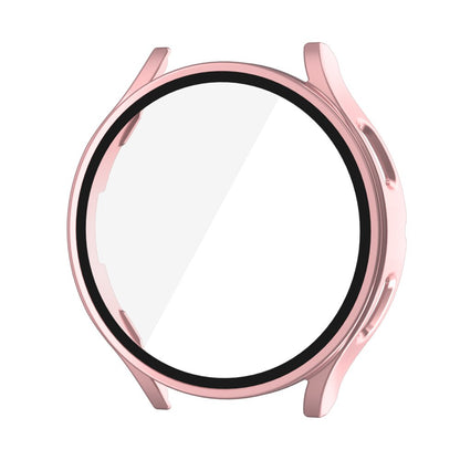 Glass+Case for samsung Galaxy Watch