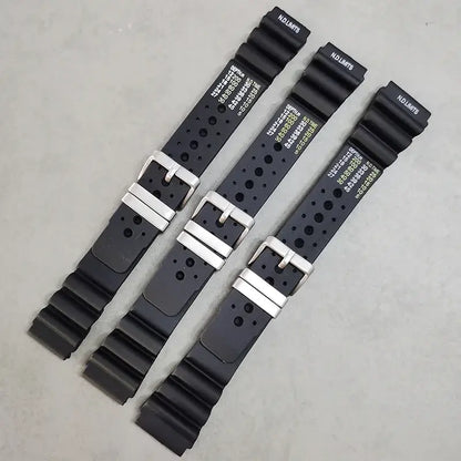Huawei Sports Silicone Watch Band - Waterproof Design