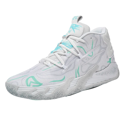 LaMelo Basketball Sneakers