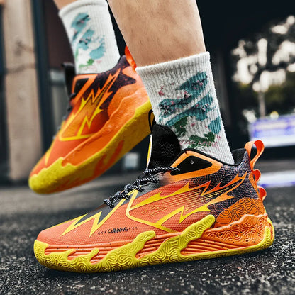 Puma Basketball Shoes
