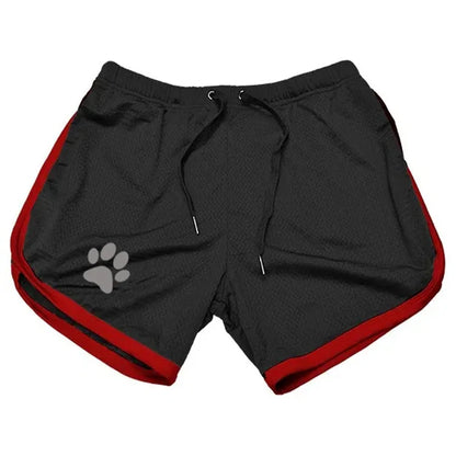 Gym Bear Shorts