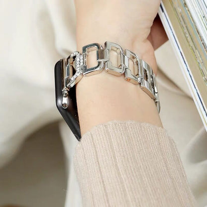 Apple Watch Band Series 11/10/9/8/7/6/5/4/ SE / Ultra 1/2/3