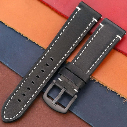 Huawei Leather Band - Premium, Classic, Stylish Design