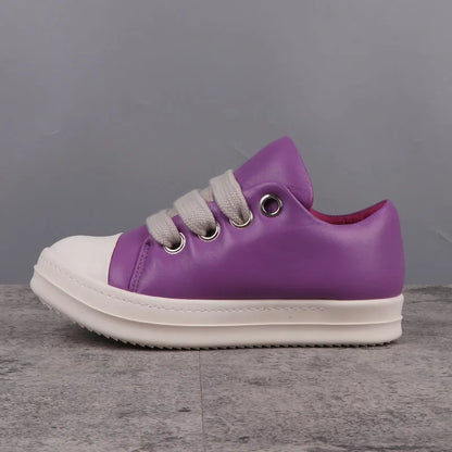 Rick Owen Sneakers