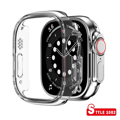 Apple Watch Ultra Series 8 Case