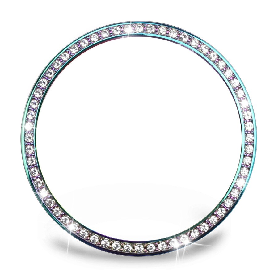 Metal Bezel For Samsung Galaxy Watch