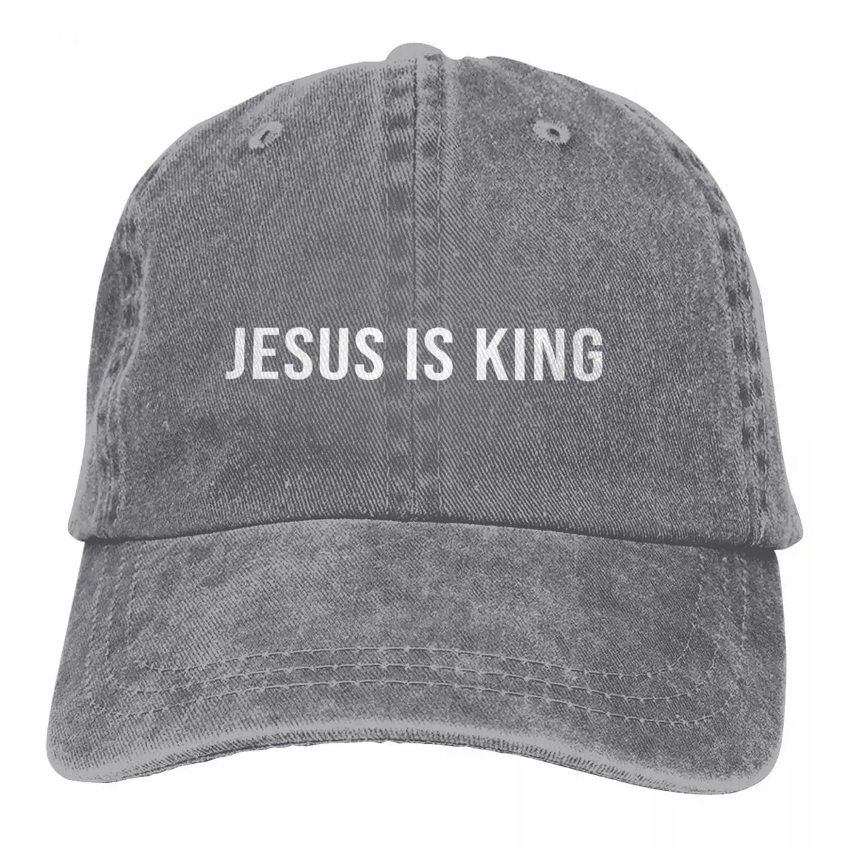 King Caps
