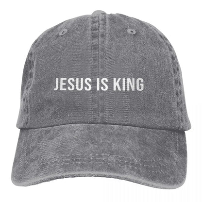 King Caps
