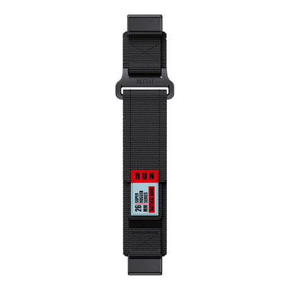 Garmin QuickFit 22/26mm Nylon Sports Loop Band