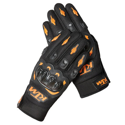 Waterproof & Anti-slip & Anti-fall Gloves