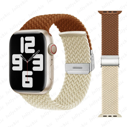 Apple Watch Loop Armband Series 11/10/9/8/7/6/5/4/ SE / Ultra 1/2/3