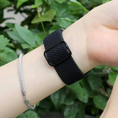 Google Pixel Nylon Strap - Stylish, Durable, Versatile Band
