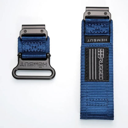 Garmin QuickFit 20/22/26mm Loop Band in Nylon or Leather